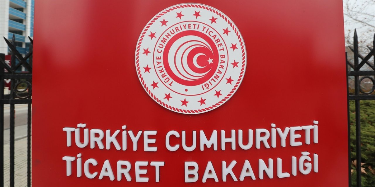 Ticaret Bakanlığından Hızlı Kargo Dolandırıcılığı Uyarısı