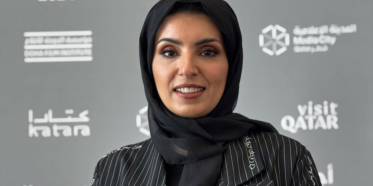 Doha Film Enstitüsü Ceo'su, Gazze'nin Sesini Filmlerle Dünyaya Duyurduklarını Söyledi