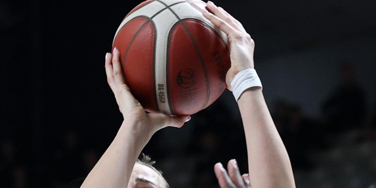 Kadın Basketbolunda Beşiktaş-Galatasaray Derbisi Yarın Yapılacak