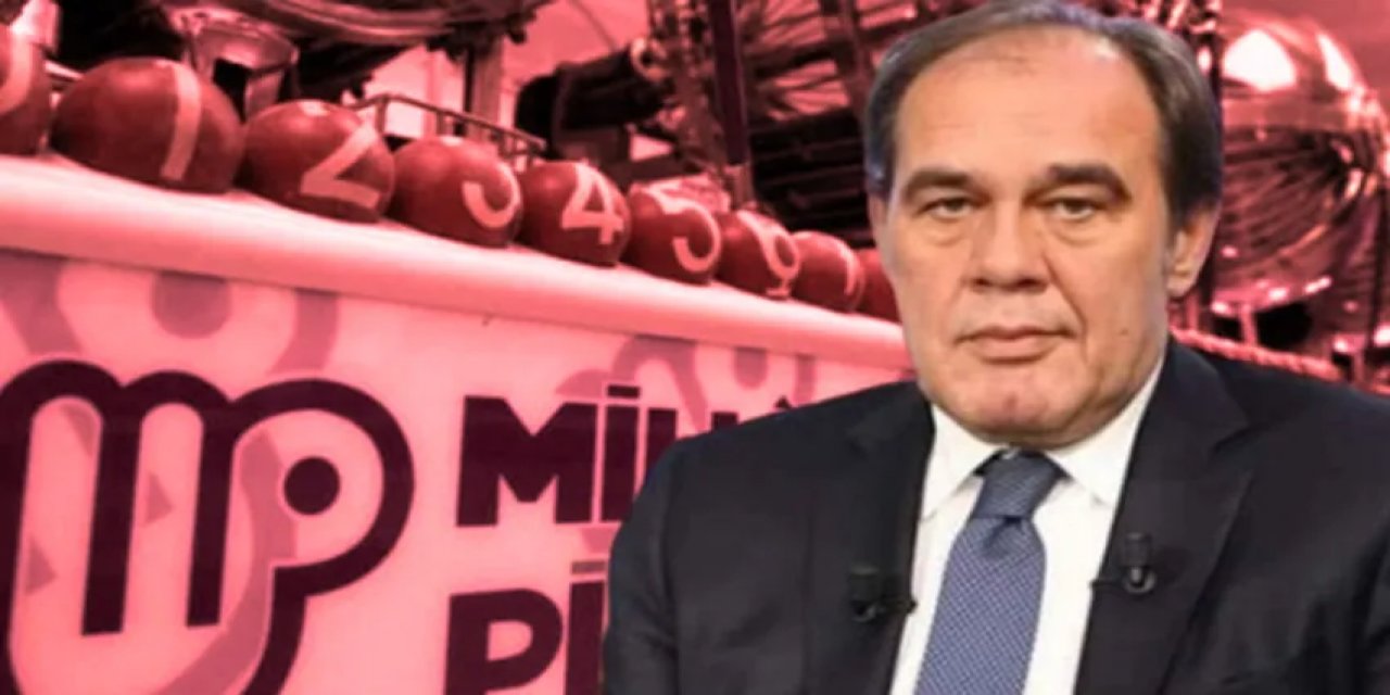 Milli Piyango Nasıl Kumar Oynatıyor? 'Türkiye'de Yasak Ama…'