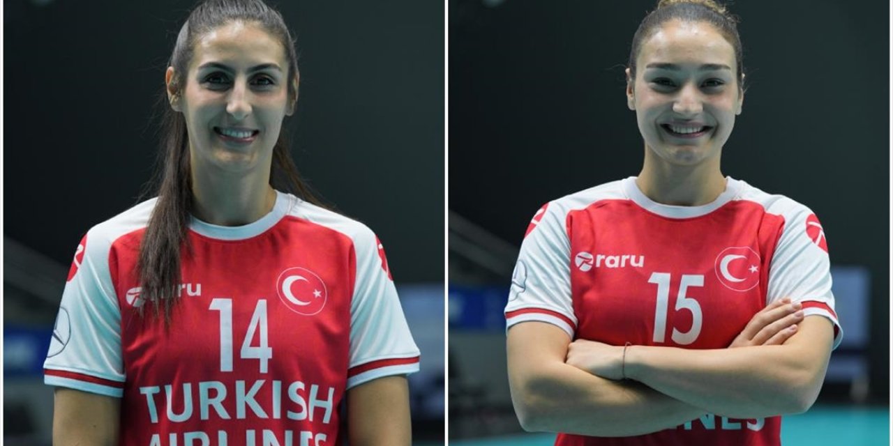 Milli Hentbolcular Avrupa Şampiyonası'nda "Sonuna Kadar" Gitmek İstiyor