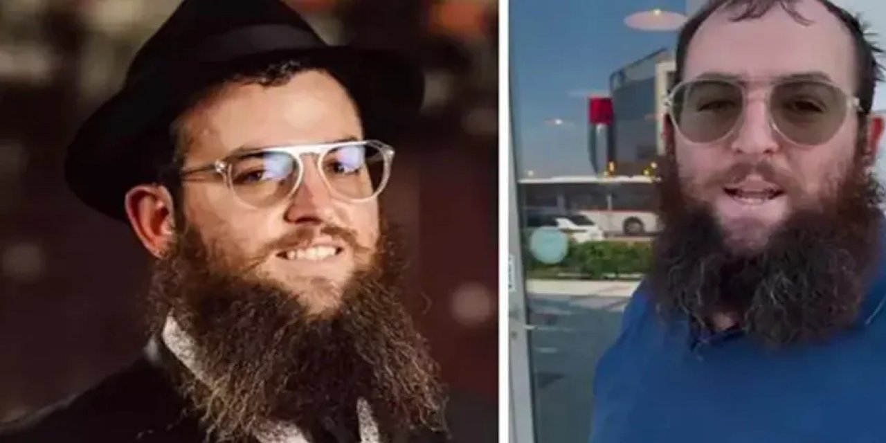 İsrailli Haham BAE'de Ölü Bulundu