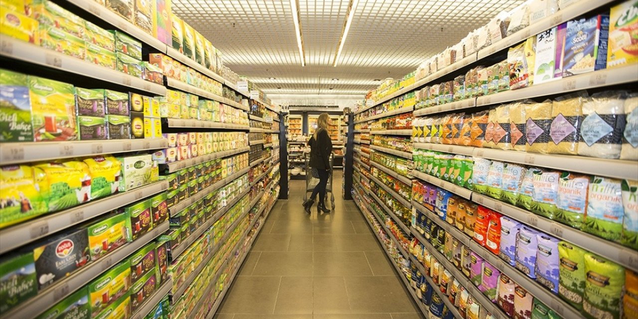 Güven Endeksi Kasımda Hizmet Sektöründe Azaldı, Perakende Ticaret ve İnşaatta Arttı