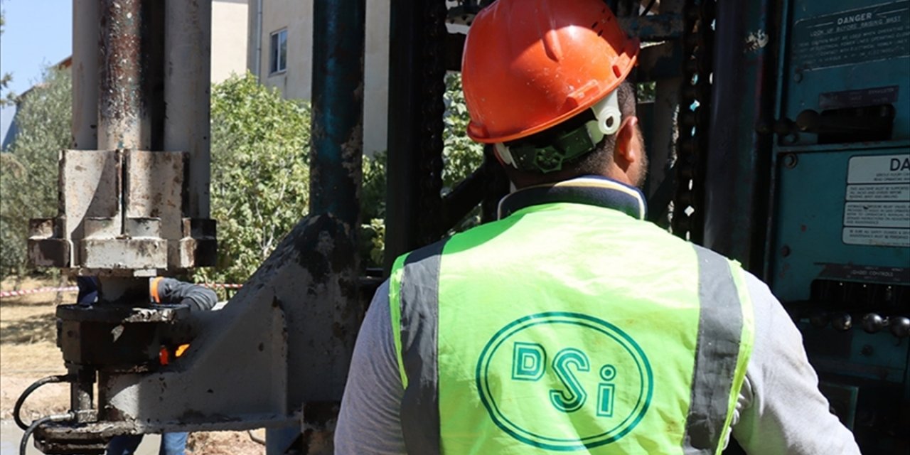 DSİ'nin 515 İşçi Alımına İlişkin İlanı Resmi Gazete'de