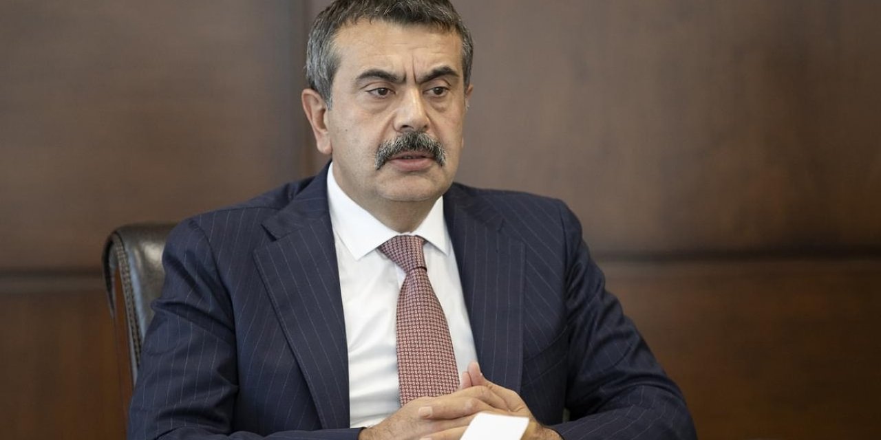 Yusuf Tekin, Kreş Tartışmasına Girdi: "Belediyeler Anaokulu Açamaz"