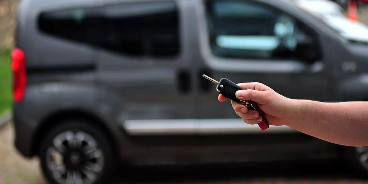 Vergi Muafiyetli Otomobil Alıma Dönemi Başlıyor