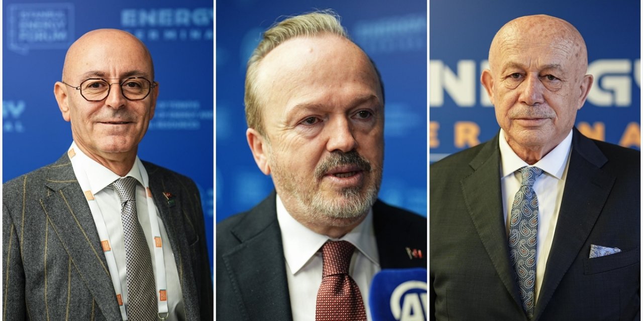 Sektör Temsilcileri, İstanbul Energy Forum'u Değerlendirdi
