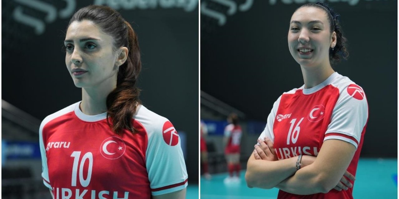 Milli Hentbolcular Avrupa Şampiyonası'nda İz Bırakmak İstiyor