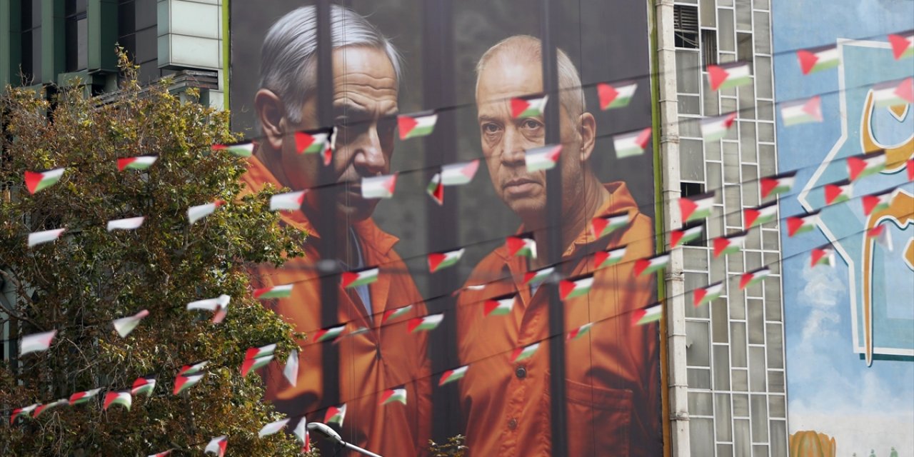 AP Milletvekili Serra, Netanyahu Hakkında Tutuklama Emrini Uygulamayacak Ülkeleri Eleştirdi