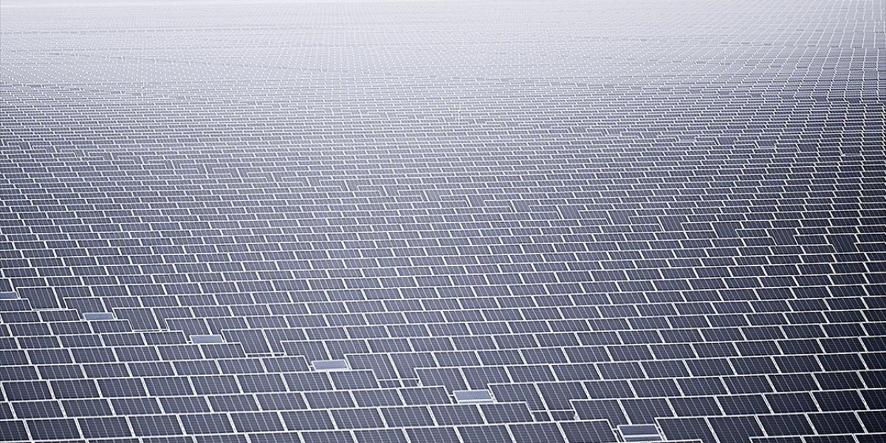 Türkiye'de 2024, Güneş Enerjisinde Rekorların Yılı Oluyor