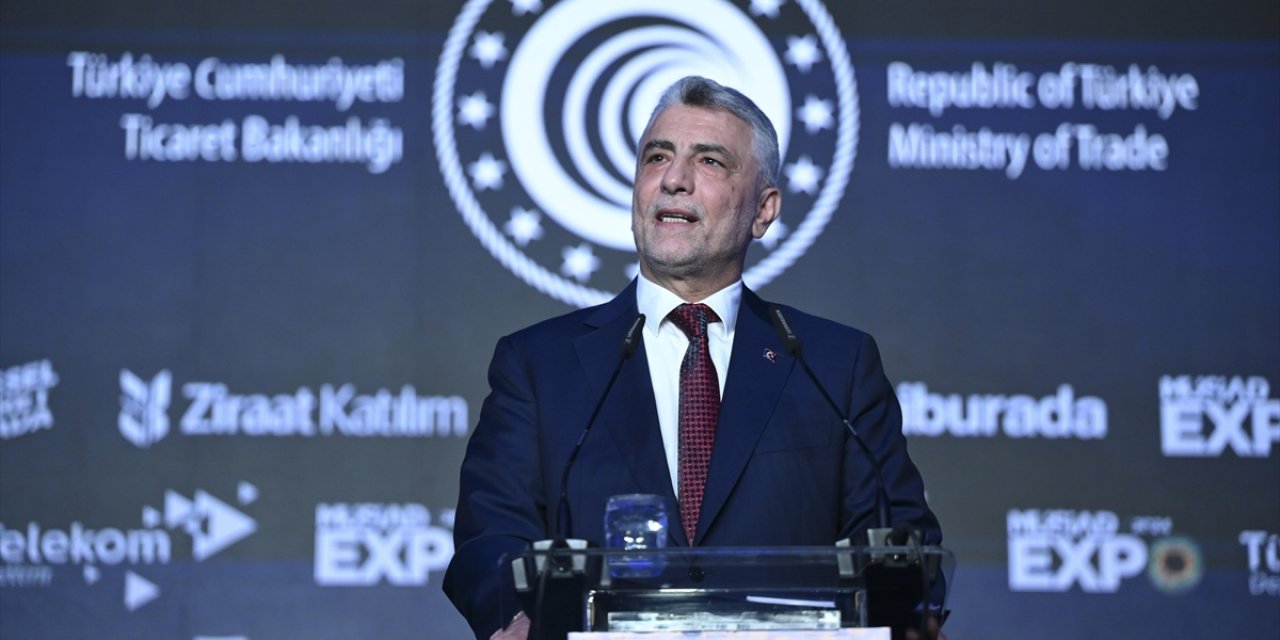 Türkiye Ekonomisi Üretim, İstihdam ve İhracatta Büyüme Yörüngesini Sürdürüyor