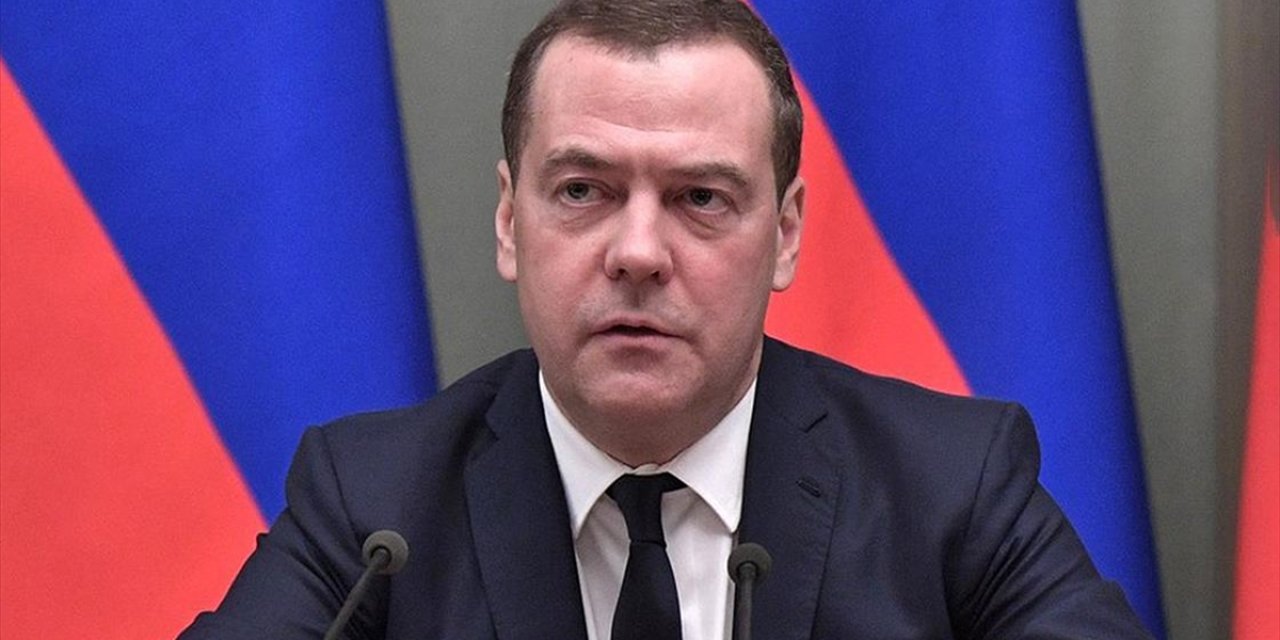 Rusya: Ukrayna'ya Nükleer Silahın Verilmesi Tehdidi, Rusya İle Nükleer Savaşa Hazırlık