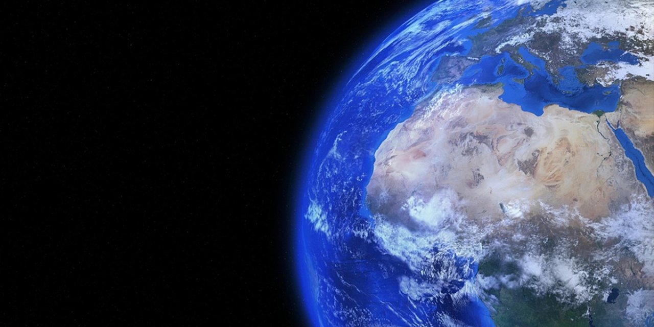 Dünya'nın Yeni "Mini Uydusu" "2024 Pt5", Güneş'in Çekimiyle Yörüngeden Çıkıyor