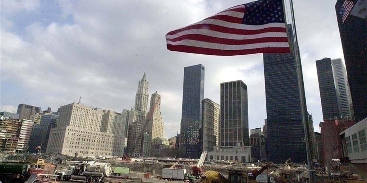 ABD'de Piyasalar, Trump'ın Hazine Bakanlığına Bessent'i Aday Göstermesini Olumlu Karşıladı