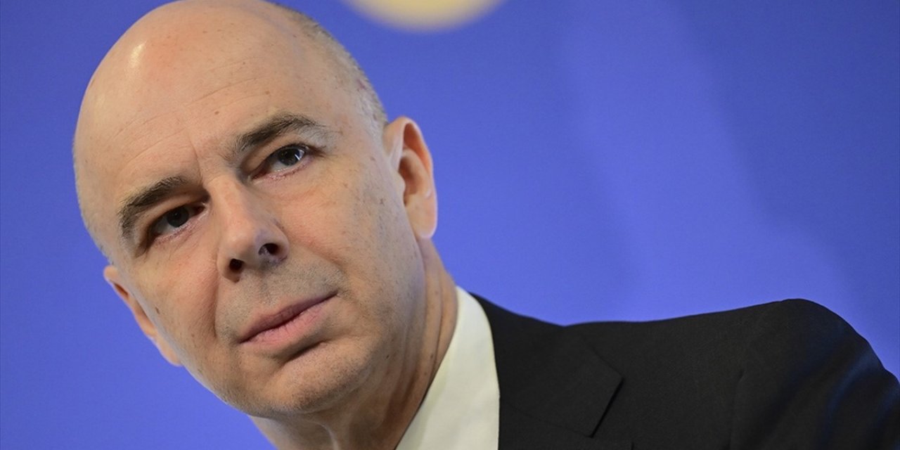 Rusya Maliye Bakanı Siluanov, Dijital Varlıkların Geleneksel Sistemlerin Yerini Almasını Bekliyor