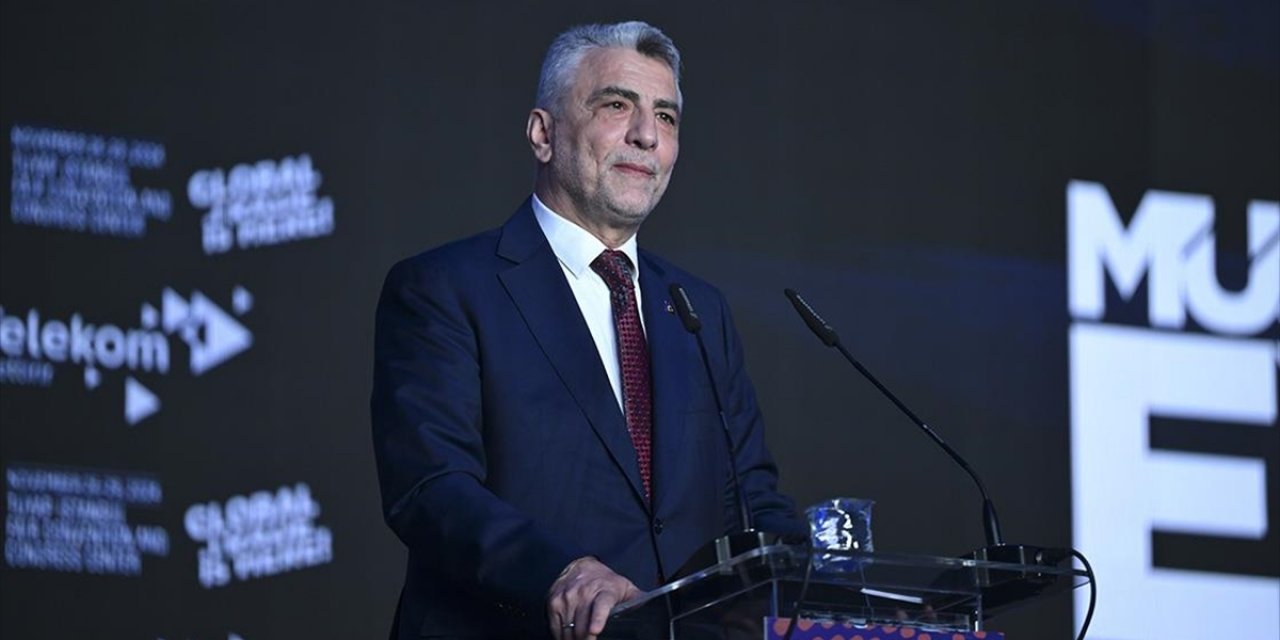 Türkiye, Milli Gelir Olarak 17'nci, Satın Alma Gücü Paritesine Göre 11'inci Sırada Yer Alıyor