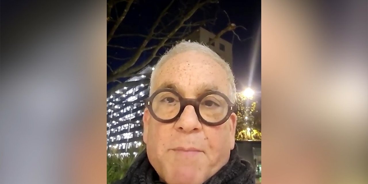 Unrwa Eski Sözcüsü Gunness, İsrail'in Unrwa'yı Yasaklamasının Kendi Planını Bozabileceğini Söyledi