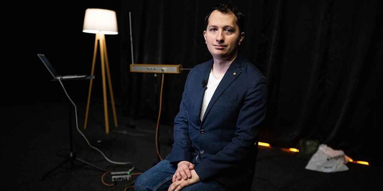 Rus Fizikçi Tarafından İcat Edilen Dünyadaki İlk Temassız Enstrüman: Theremin