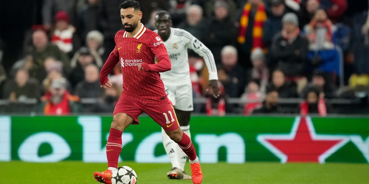 UEFA Şampiyonlar Ligi'nde Beşinci Hafta Müsabakaları Tamamlandı