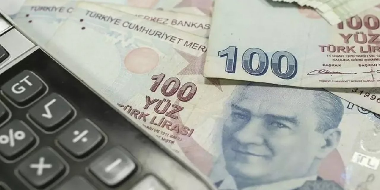 TBMM'de Asgari Ücret ve Emekli Maaşı Önerisi