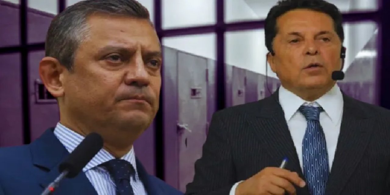 CHP Lideri Özgür Özel Ahmet Özer'i Ziyaret Edecek