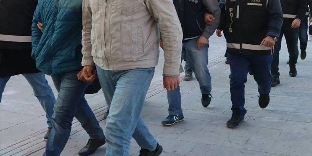 7 İlde Yasa Dışı Bahis Operasyonu: 48 Gözaltı