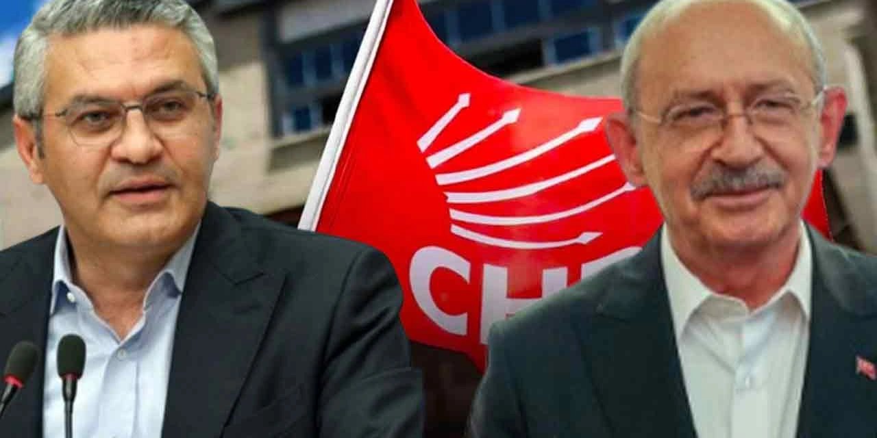 Kılıçdaroğlu Sağ Kolunu Konuşturdu: Parti Bölünür