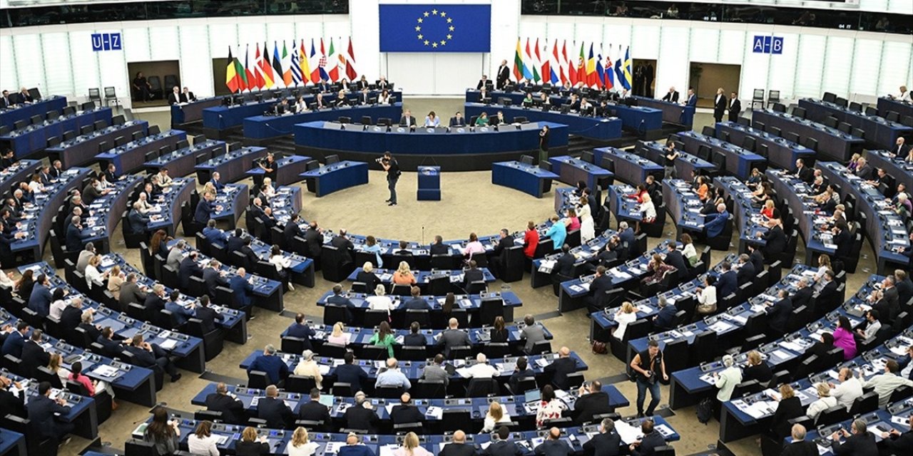 Avrupa Parlamentosu, Gürcistan'da Seçimlerin Yenilenmesi İçin Çağrı Yaptı