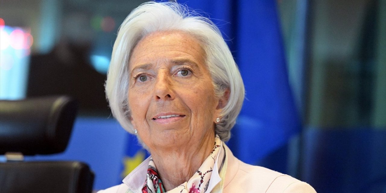 ECB Başkanı Lagarde, Abd'nin Olası Gümrük Tariflerine İlişkin Müzakere Çağrısı Yaptı