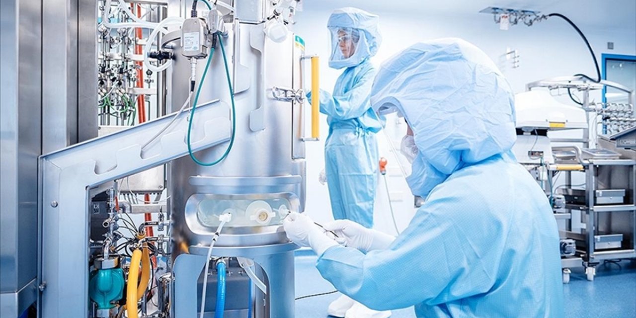 Biyoteknoloji Alanında Faaliyet Gösteren Girişim Sayısı Geçen Yıl 687 Oldu