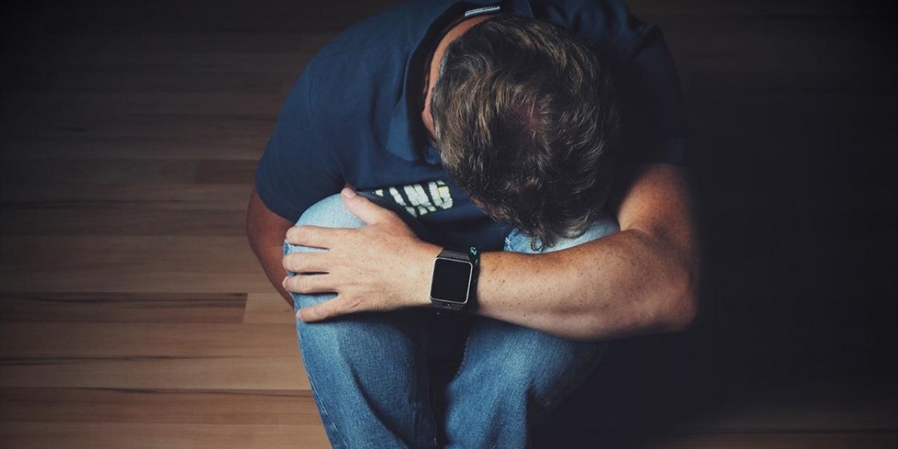 DSÖ'ye Göre Dünyada 7 Gençten 1'i Ruh Sağlığı Sorunu Yaşıyor