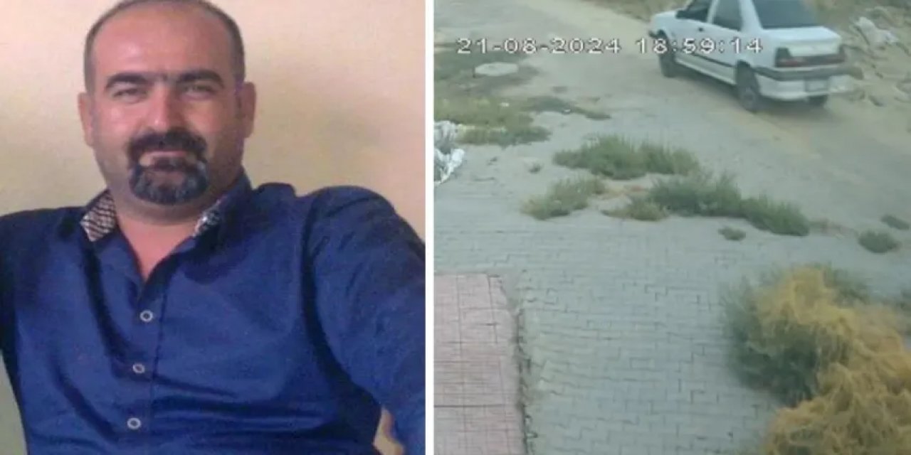 Narin Güran Cinayetinde Yeni Görüntüler