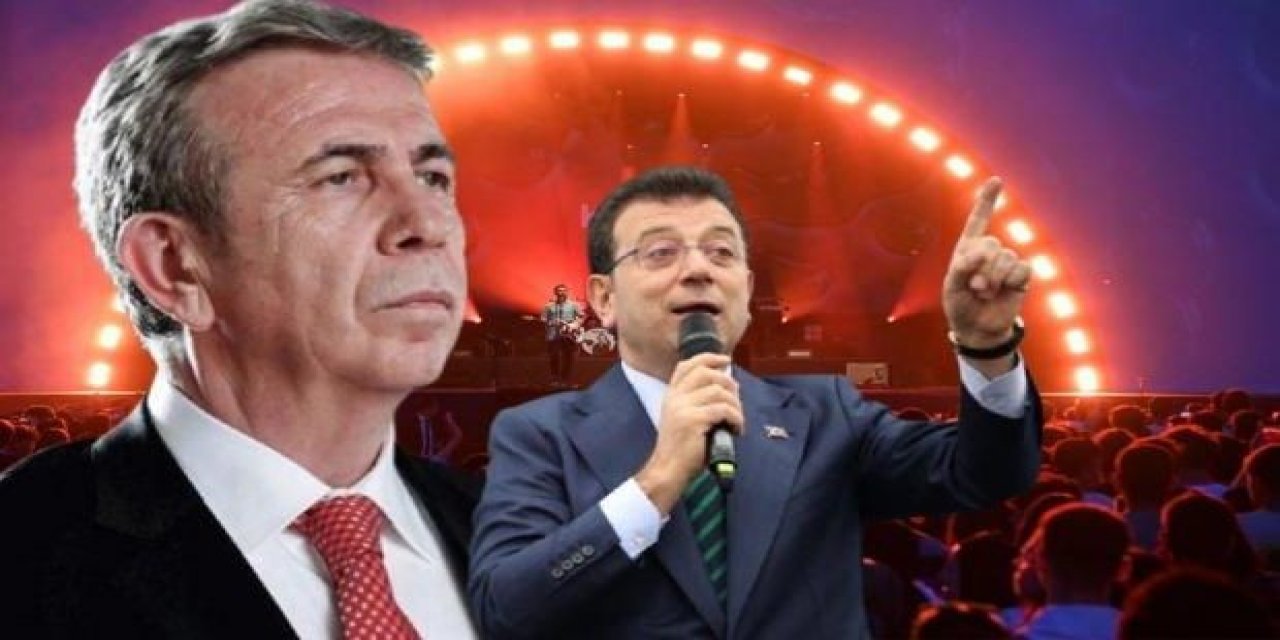 Konser İçin Harcanan Paralar Anketlere Yansıdı!