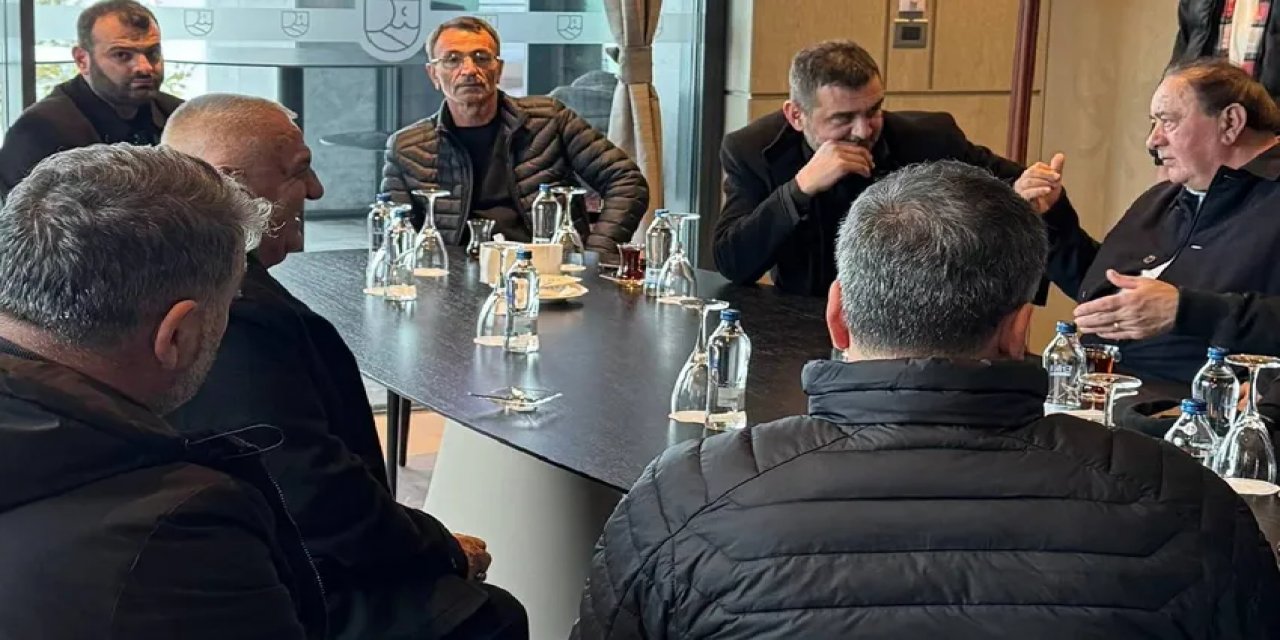 Çakıcı ve Samast Buluşmasına Açıklama Geldi: Cezaevinden Tanışıyorlar