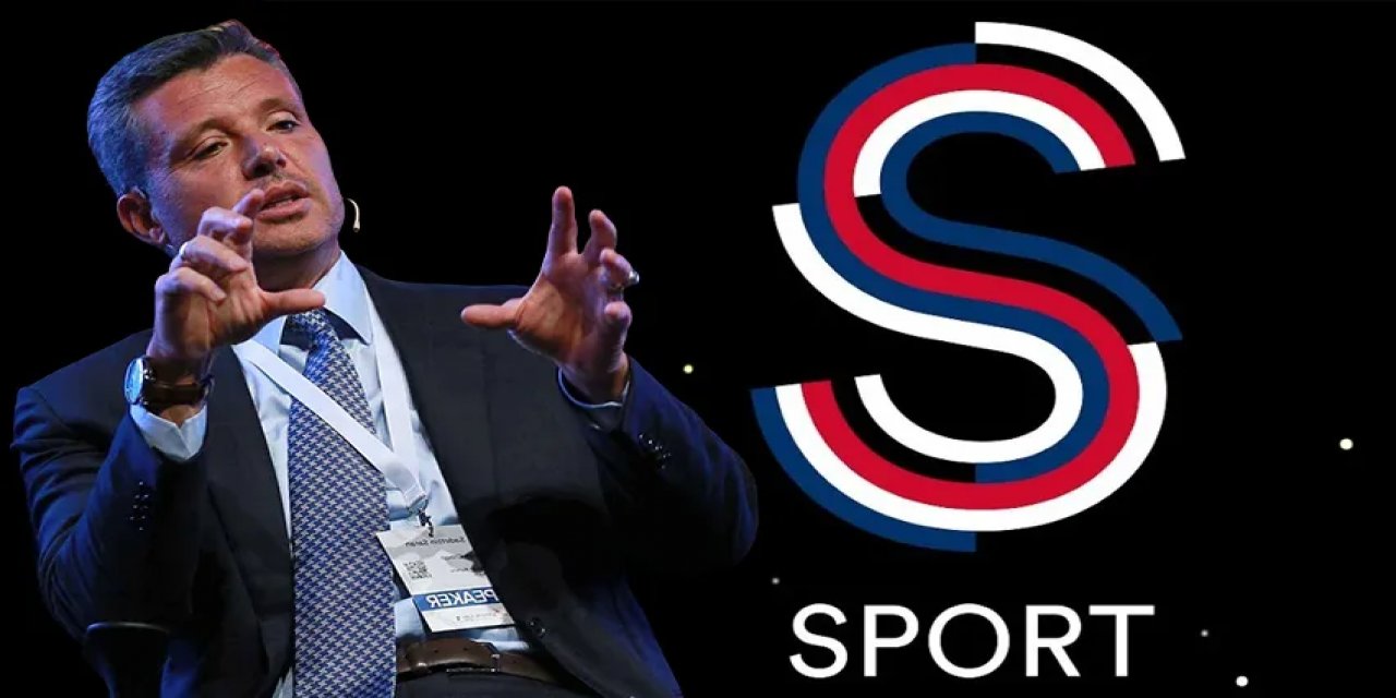 RTÜK'ten Ceza Almıştı! Saran Medya'dan Yayınları Durdurma Kararı!