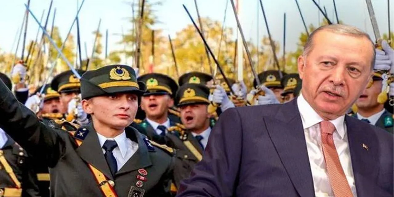 Erdoğan KHO Öğrencileriyle Yemek Yemiş! 'Yapmam Gereken Nedir?'