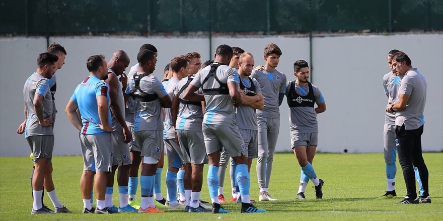 Trabzonspor Yenilmezlik Serisini Sürdürme Peşinde