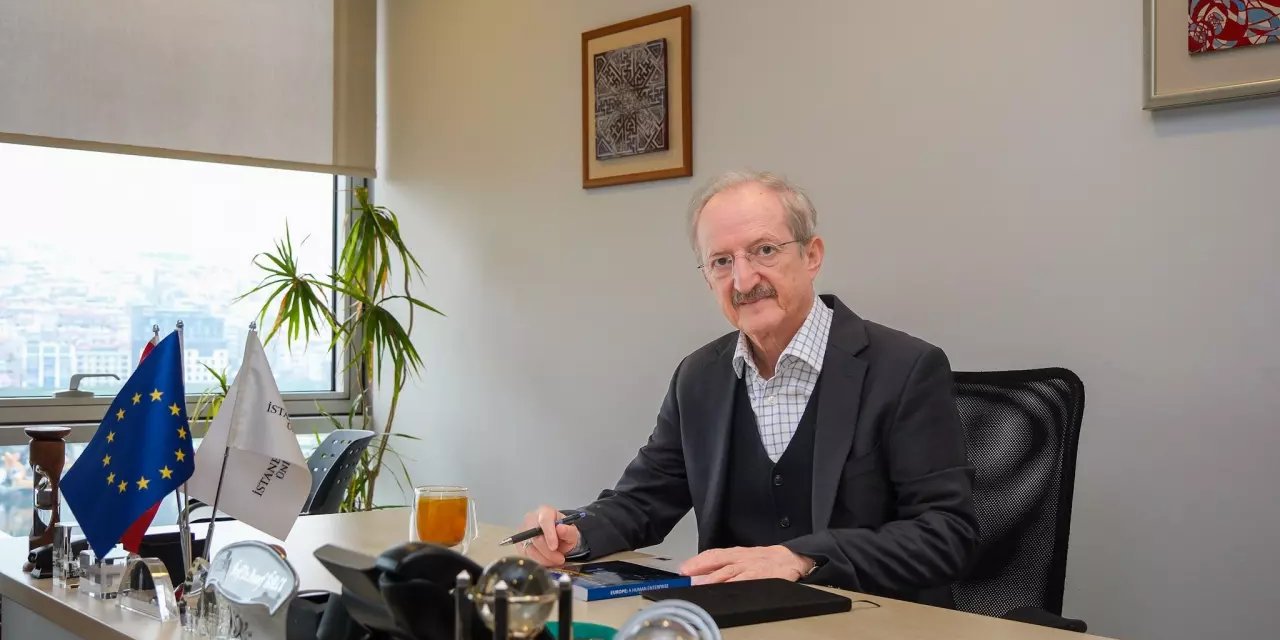 Prof. Dr. Yusuf Balcı, Avrupa Sosyal Haklar Komitesi Üyeliğine Yeniden Seçildi