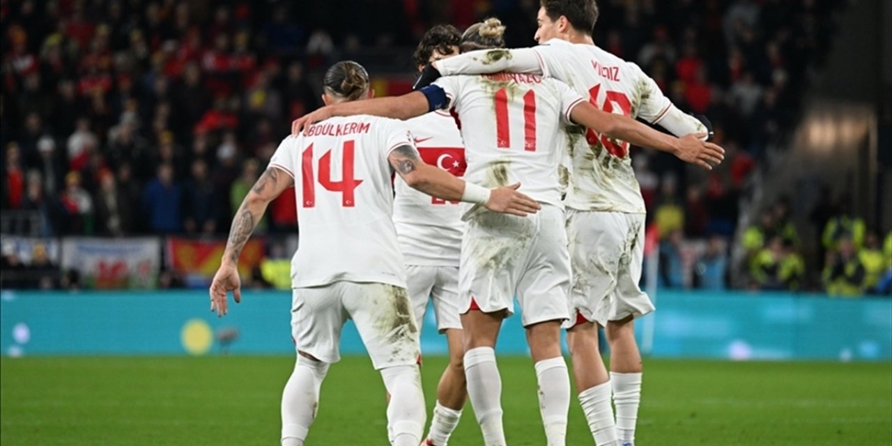 2026 Dünya Kupası Avrupa Elemeleri Kura Çekiminde Türkiye 2. Torbada Yer Alacak