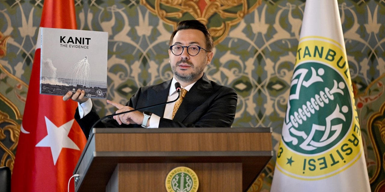 Anadolu Ajansı, Filistin Meselesinde Hakikati Ortaya Koyan Bir Mihenk Taşı Olmuştur