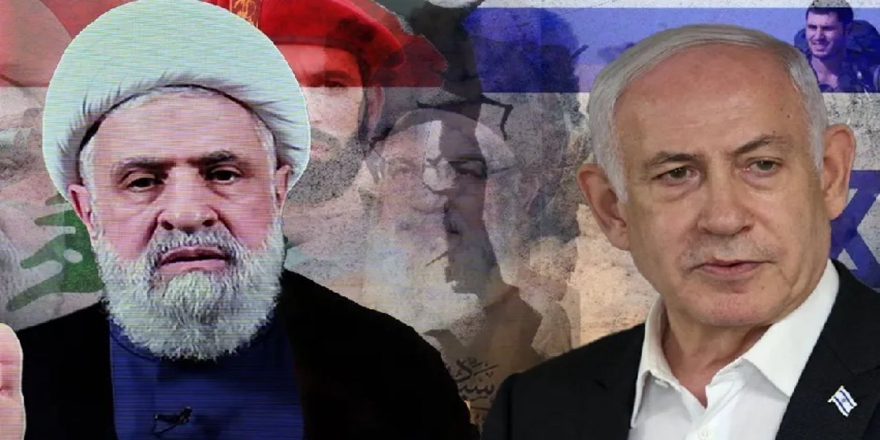 İsrail Ordusundan Bir Ateşkes İhlali Daha