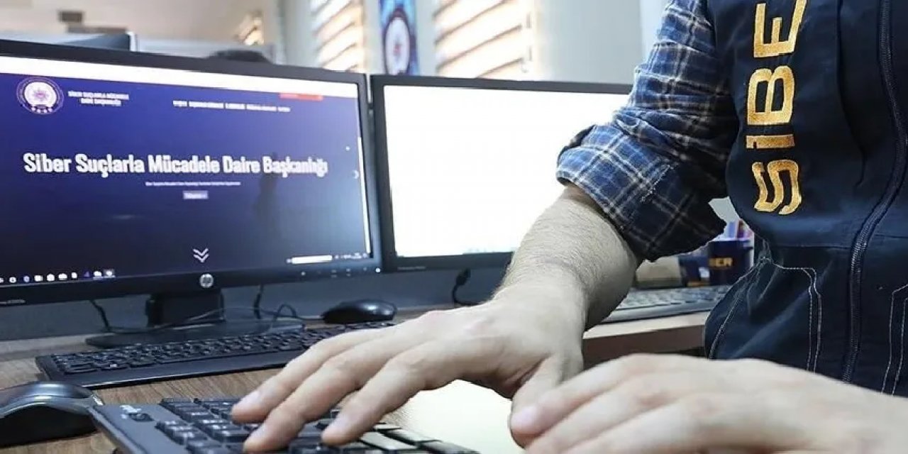 Emniyet Genel Müdürlüğü Yeni Tip Dolandırıcılık Yöntemine Karşı Uyardı!