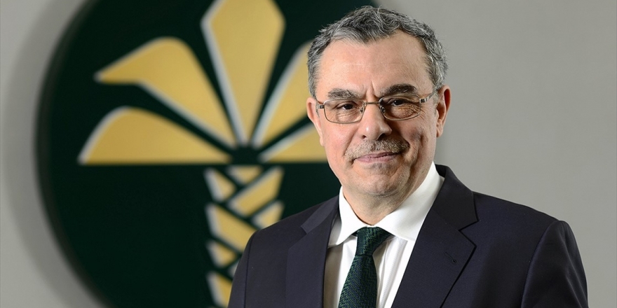 'Katılım Bankalarının Aktif Büyüklüğü 240 Milyar Liraya Ulaştı'