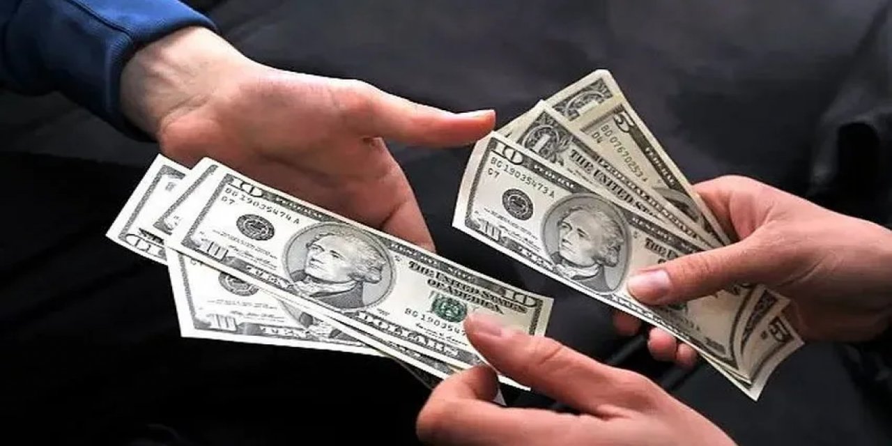 TCMB'den Sahte Dolar Raporu: Banknotlarda Hangi Yöntemler Kullanıldı?