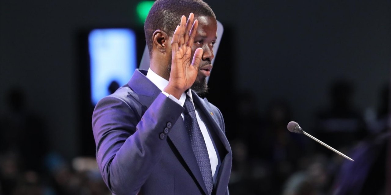 Senegal Cumhurbaşkanı Faye'dan, Ülkesindeki Fransız Askeri Üssünün Kapatılması Çağrısı