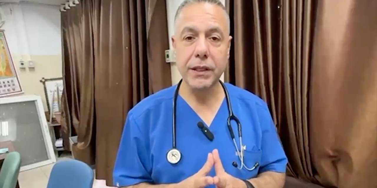 Dünyaya Seslenmeye Çalıştık Ama Bizi Duyan Yok, Herkes Kulağını Tıkamış Durumda