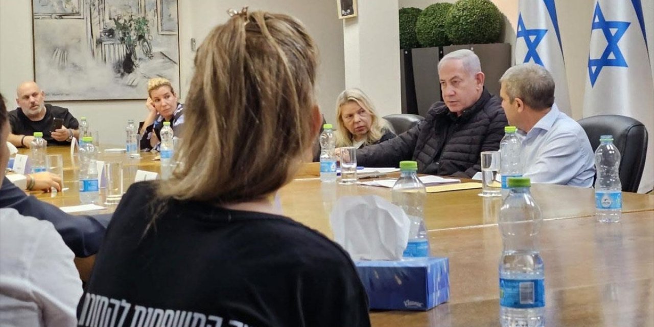 İsrailli Analiste Göre, Hükümetin Düşmesinden Endişe Eden Netanyahu Savaşın Bitmesini İstemiyor