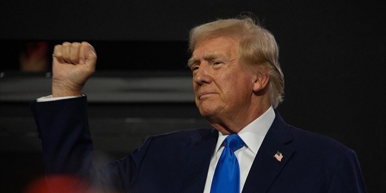 Trump'ın Beyaz Saray'a Dönüşü, Çin İle Ekonomik Ayrışmayı Derinleştirebilir