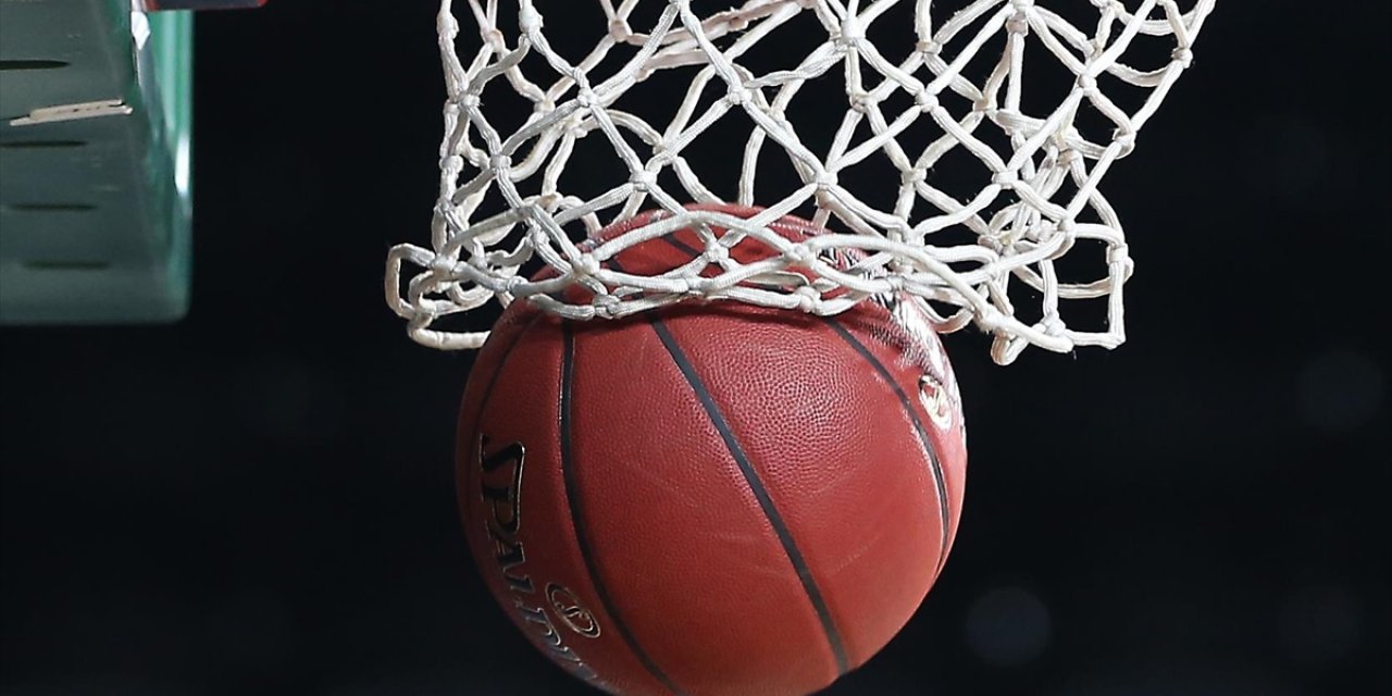 Basketbolda Haftanın Programı