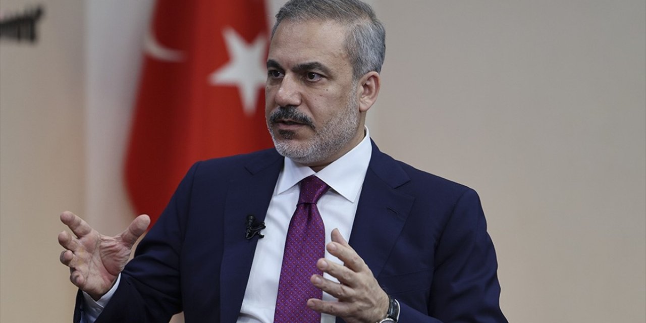 Filistin Halkı Kendi Topraklarında, Özgür, Güven İçinde ve Müreffeh Hayata Mutlaka Kavuşacaktır